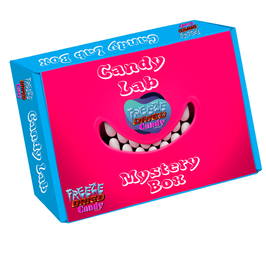 And the Winner Is... Announcing the Lucky Recipient of Our $100 Mystery Box!