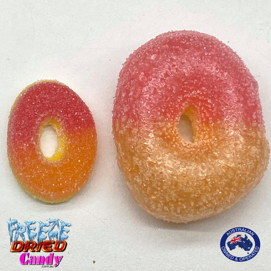 10 Benefits of Freeze-Dried Candy: Why You Should Try This Crunchy, Flavorful Treat
