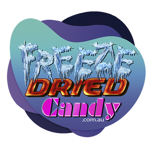 Freeze Dried Candy