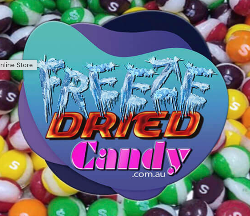 Freeze Dried Candy - SKITS- ORGINAL - Australia