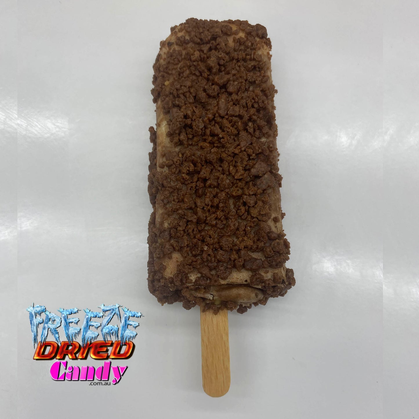 Freeze Dried Ice Cream - Golden Gaytime - Coco Pops - Freeze Dried Candy Lollies