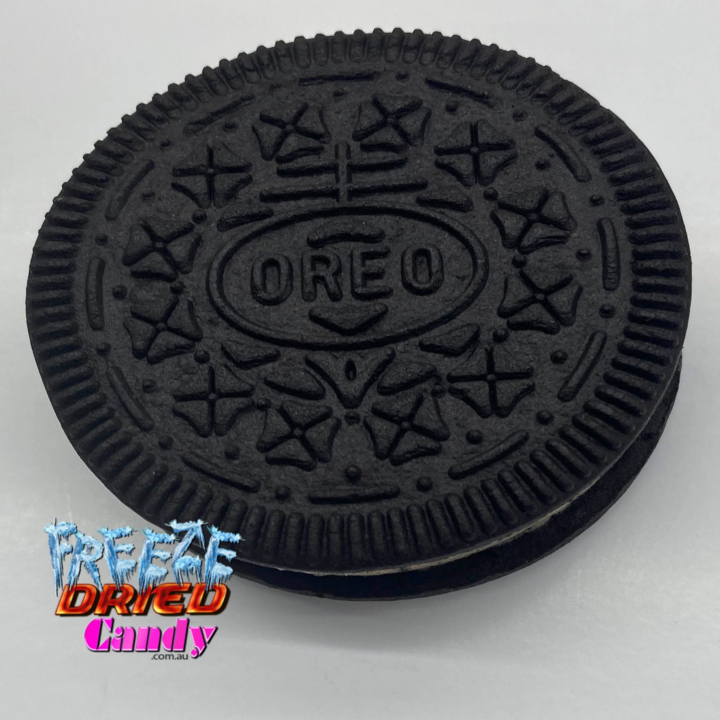 Freeze Dried Ice Cream Cookie Sandwich - Oreo® |Freeze Dried Candy Lollies Sweets & Treats