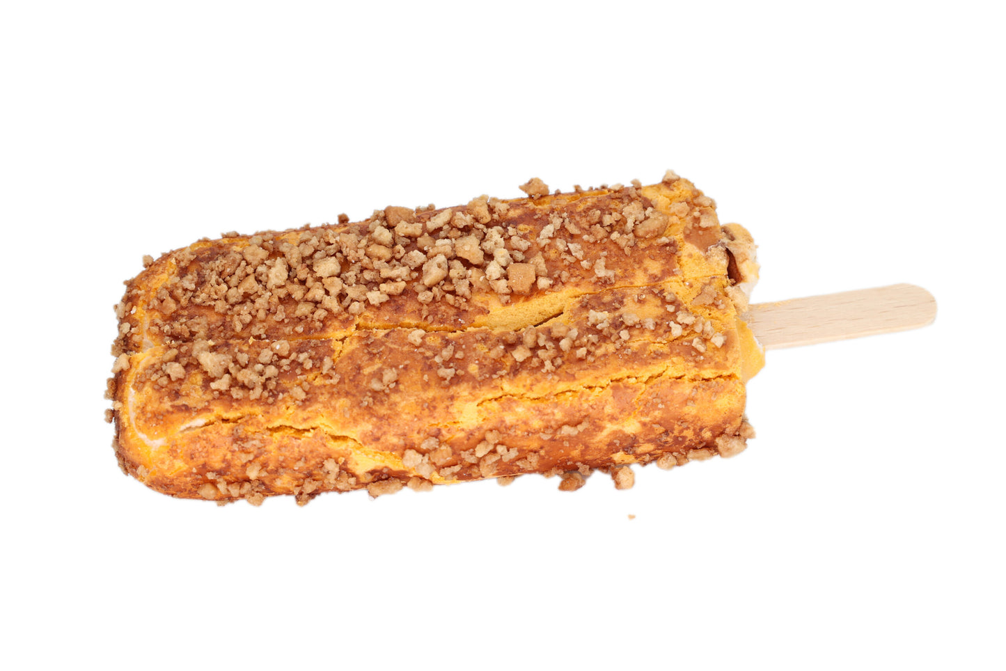 Freeze Dried Gaytime Vanilla Malt! - ICE CREAM