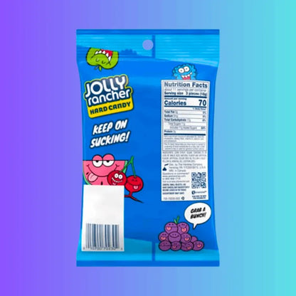 Jolly Rancher Hard Candy - Hang Bag