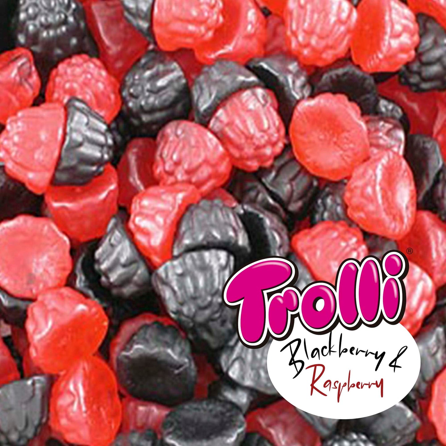 Freeze Dried Raspberries Blackberries Freeze Dried Candy Lollies Sweets Treats Ice Cream